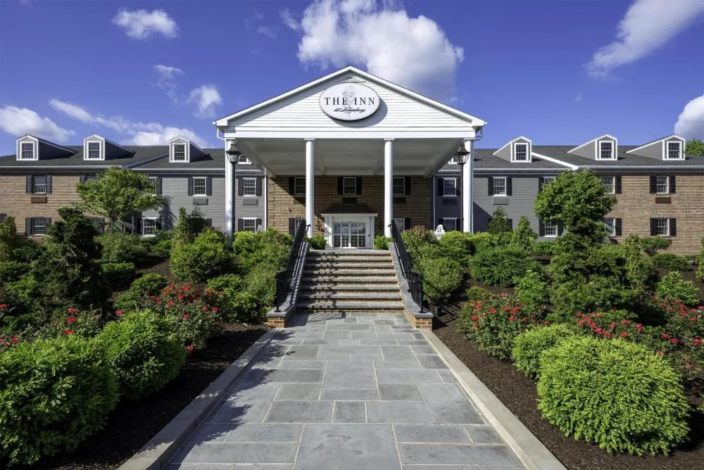 The Inn at Lewisburg, BW Signature Collection hotel hero
