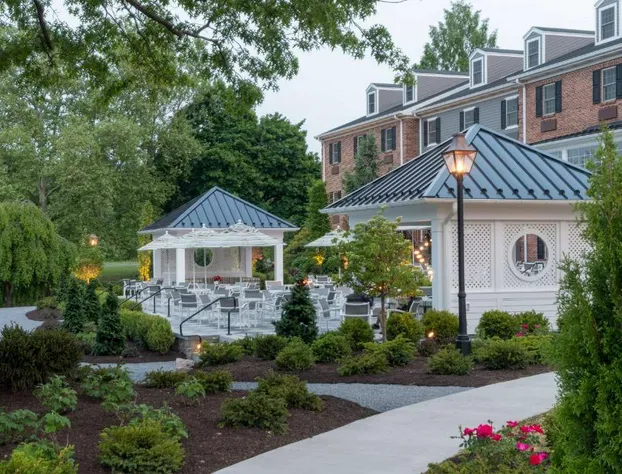 The Inn at Lewisburg, BW Signature Collection hotel detail image 1