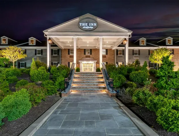 The Inn at Lewisburg, BW Signature Collection hotel detail image 2