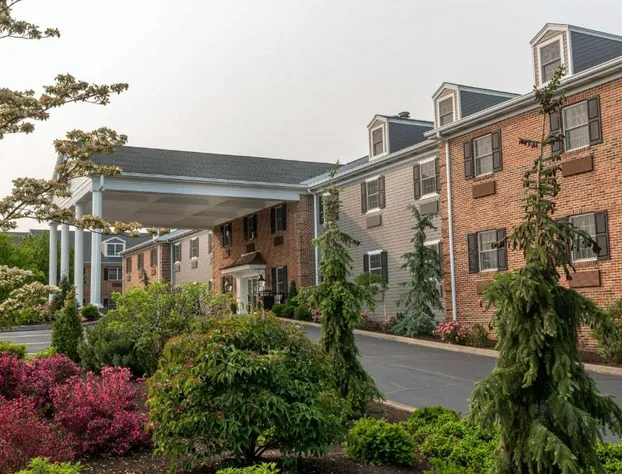 The Inn at Lewisburg, BW Signature Collection hotel detail image 3