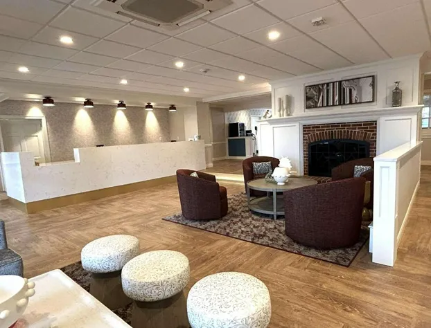 The Inn at Lewisburg, BW Signature Collection hotel detail image 4