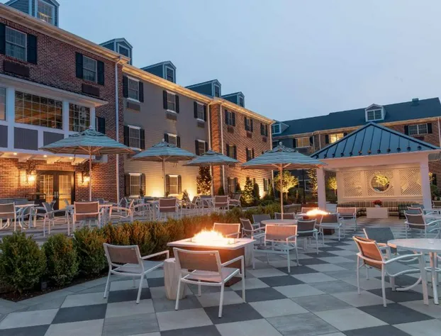 The Inn at Lewisburg, BW Signature Collection hotel detail image 3