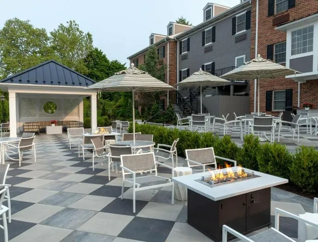 The Inn at Lewisburg, BW Signature Collection hotel detail image 4
