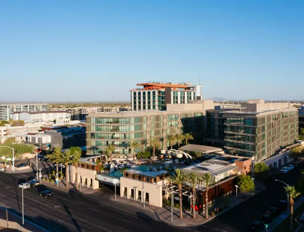 W Scottsdale hotel detail image 2