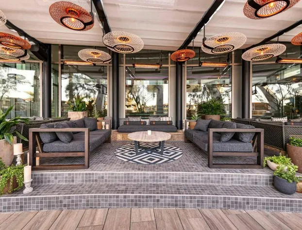 W Scottsdale hotel detail image 3