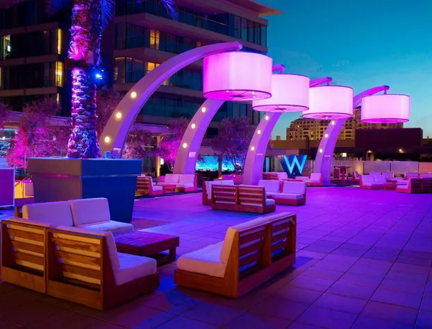 W Scottsdale hotel detail image 4