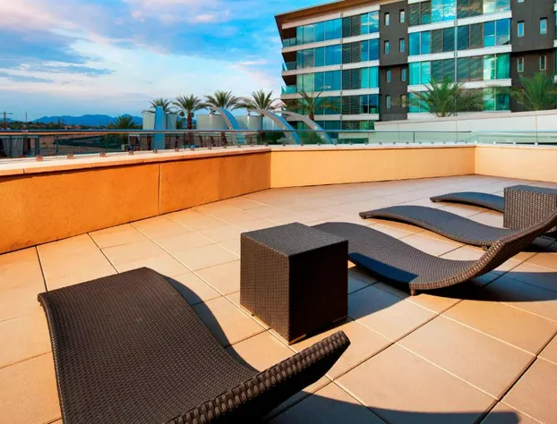 W Scottsdale hotel detail image 1