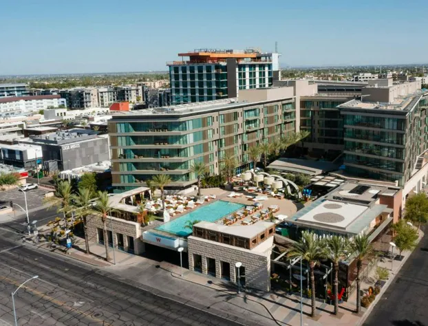 W Scottsdale hotel detail image 2
