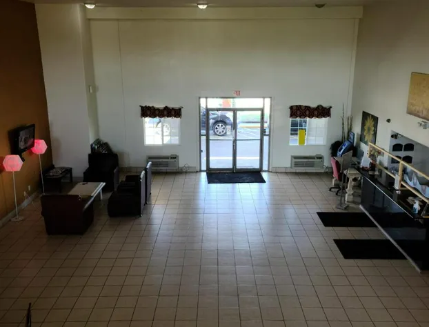 Budget host inn hotel detail image 1