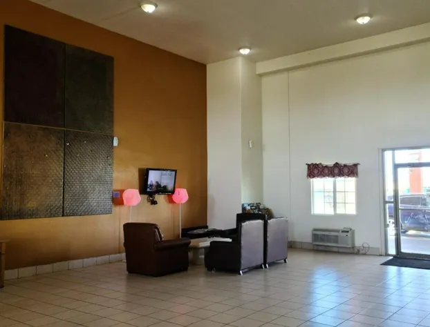 Budget host inn hotel detail image 2