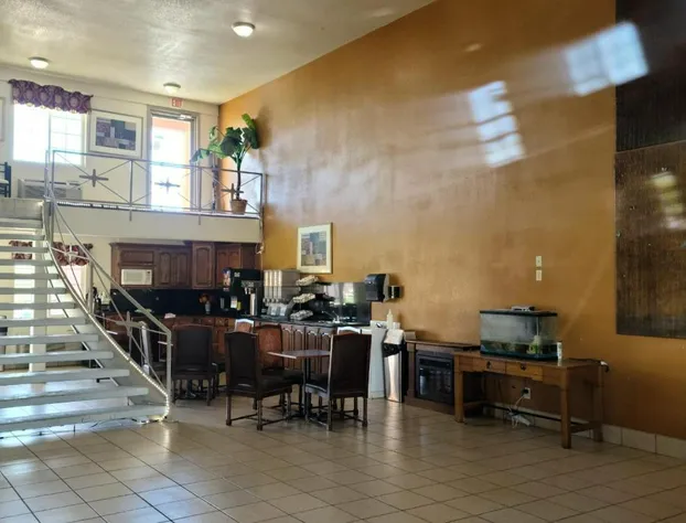 Budget Host Inn hotel detail image 1
