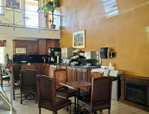Budget Host Inn hotel detail image 3