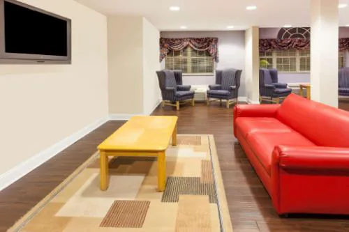 Microtel Inn & Suites by Wyndham Conyers/Atlanta Area hotel detail image 1