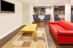 Microtel Inn & Suites by Wyndham Conyers/Atlanta Area hotel detail image 3