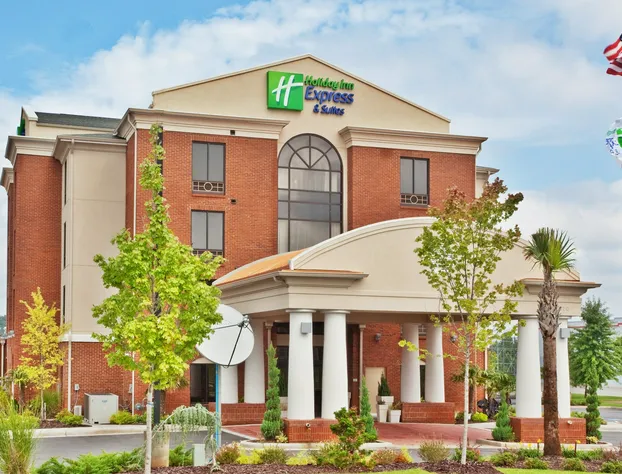 Holiday Inn Express Hotel & Suites Atlanta-Cumming by IHG hotel detail image 2