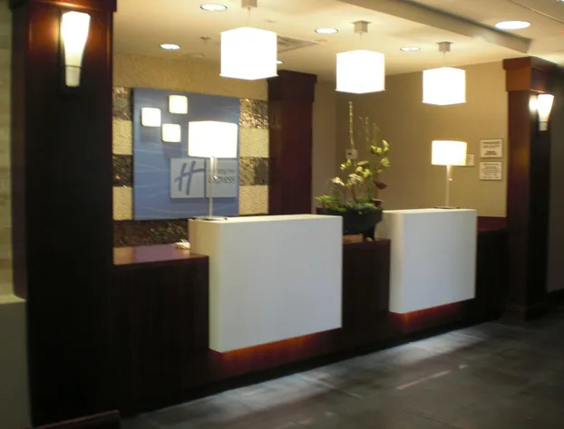 Holiday Inn Express Hotel & Suites Atlanta-Cumming by IHG hotel detail image 4