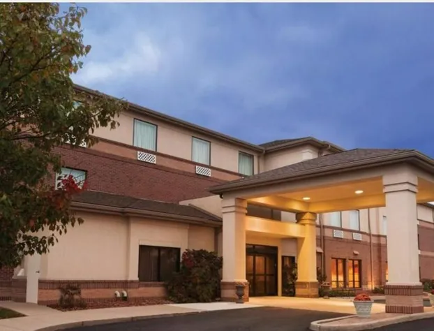 Country Inn & Suites by Radisson, Dayton South, OH hotel detail image 1