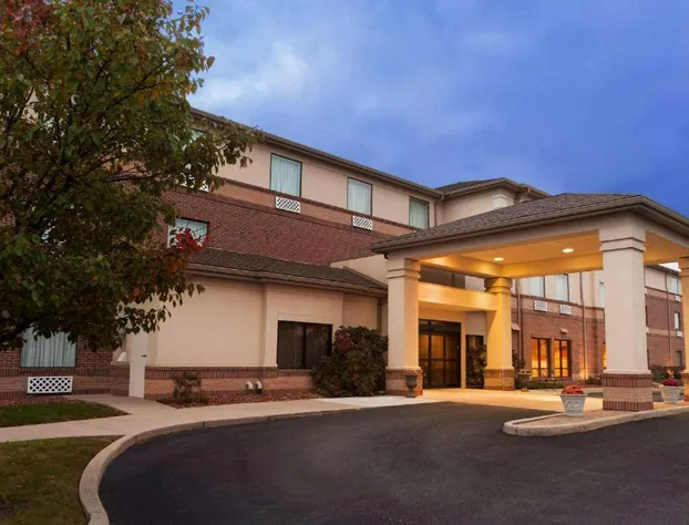 Country Inn & Suites by Radisson, Dayton South, OH hotel detail image 2