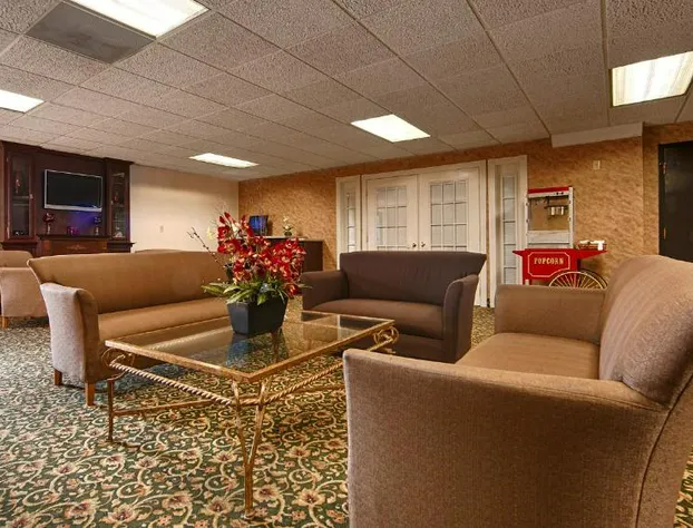 Rodeway Inn hotel detail image 1