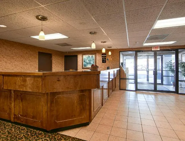 Rodeway Inn hotel detail image 2