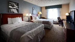 Rodeway Inn hotel detail image 3