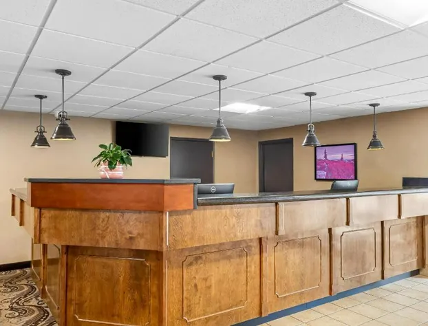 Rodeway Inn hotel detail image 4