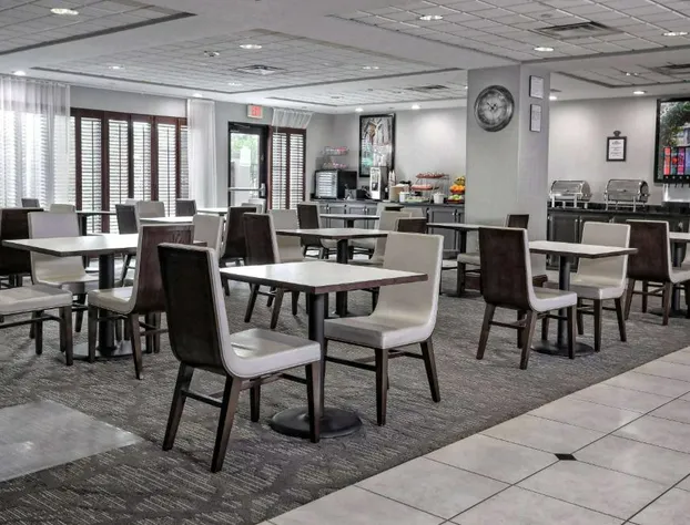 Wingate by Wyndham Savannah/Pooler hotel detail image 2