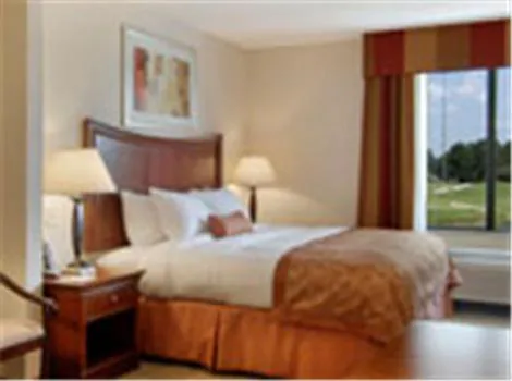 Wingate by Wyndham Savannah/Pooler hotel detail image 4