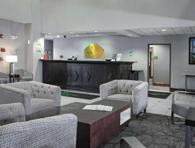 Wingate by Wyndham Savannah/Pooler hotel detail image 1