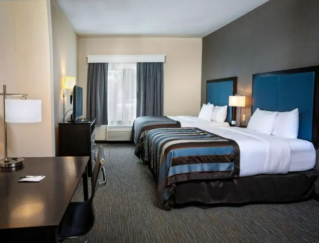 Wingate by Wyndham Savannah/Pooler hotel detail image 4