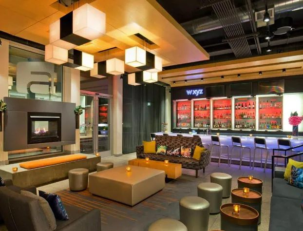 Aloft Bolingbrook hotel detail image 4