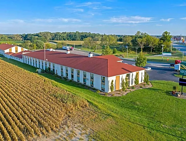 Quality Inn Milan - Sandusky hotel detail image 2