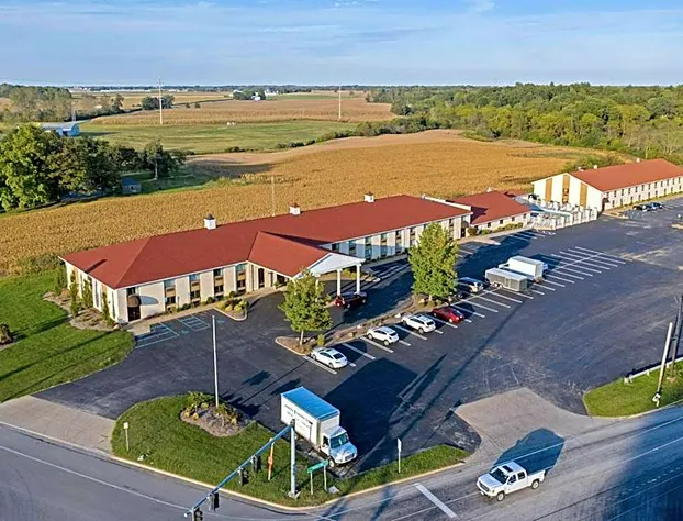 Quality Inn Milan - Sandusky hotel detail image 3