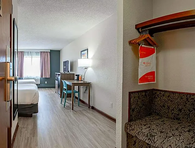 Quality Inn Milan - Sandusky hotel detail image 4