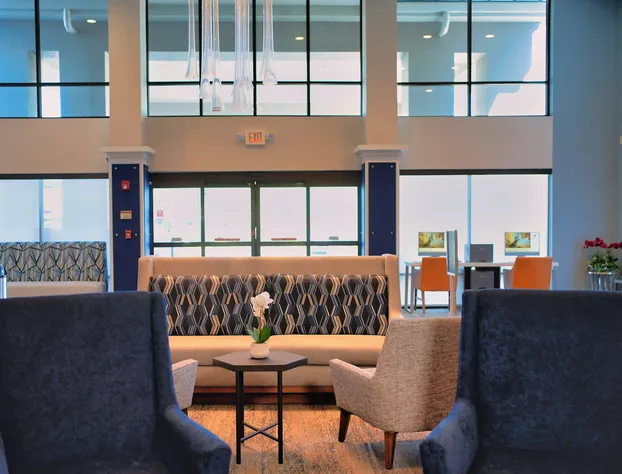 Holiday Inn Express Hotel & Suites Tampa Northwest - Oldsmar by IHG hotel detail image 1