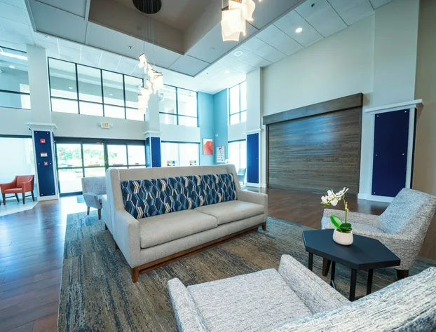 Holiday Inn Express Hotel & Suites Tampa Northwest - Oldsmar by IHG hotel detail image 2