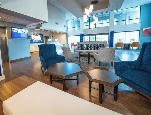 Holiday Inn Express Hotel & Suites Tampa Northwest - Oldsmar by IHG hotel detail image 3