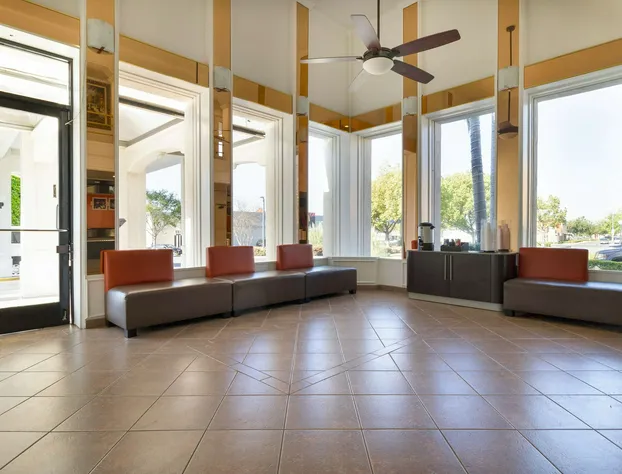 Motel 6 Claremont, CA hotel detail image 2