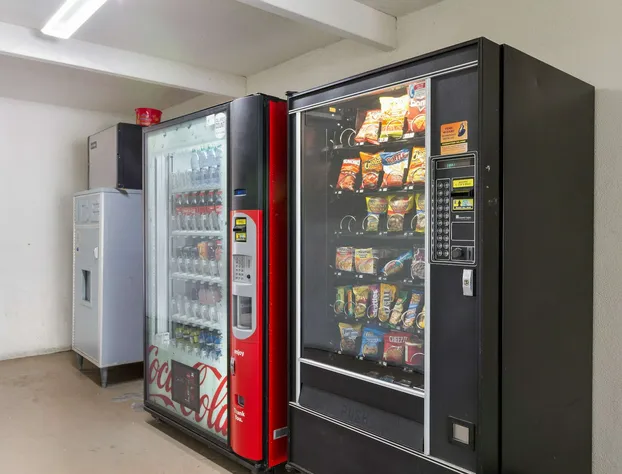 Motel 6 Claremont, CA hotel detail image 4