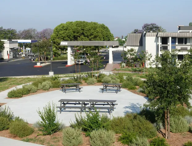Motel 6 Claremont, CA hotel detail image 2