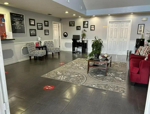 Baymont by Wyndham Albany at Albany Mall hotel detail image 2