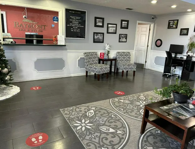 Baymont by Wyndham Albany at Albany Mall hotel detail image 3