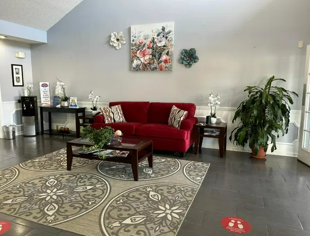 Baymont by Wyndham Albany at Albany Mall hotel detail image 4