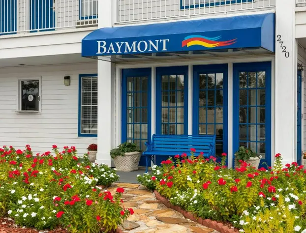 Baymont by Wyndham Albany at Albany Mall hotel detail image 4