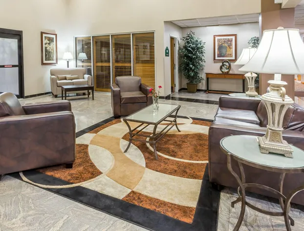 Wingate by Wyndham - Joliet hotel detail image 3