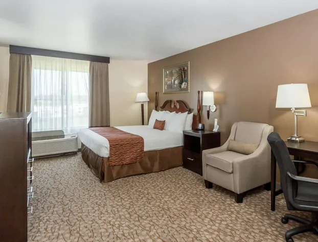 Wingate by Wyndham - Joliet hotel detail image 4