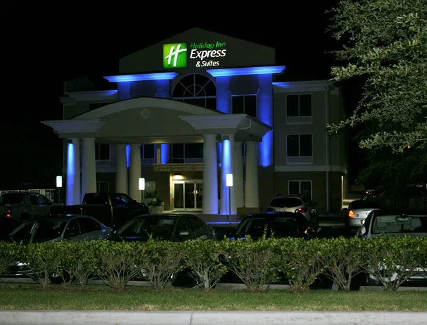 Holiday Inn Express Hotel & Suites Brooksville West by IHG hotel detail image 1