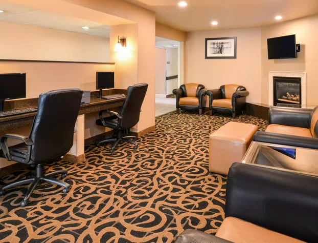 Best Western Executive Inn & Suites hotel detail image 2