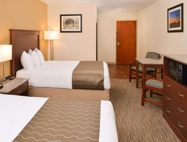 Best Western Executive Inn & Suites hotel detail image 3