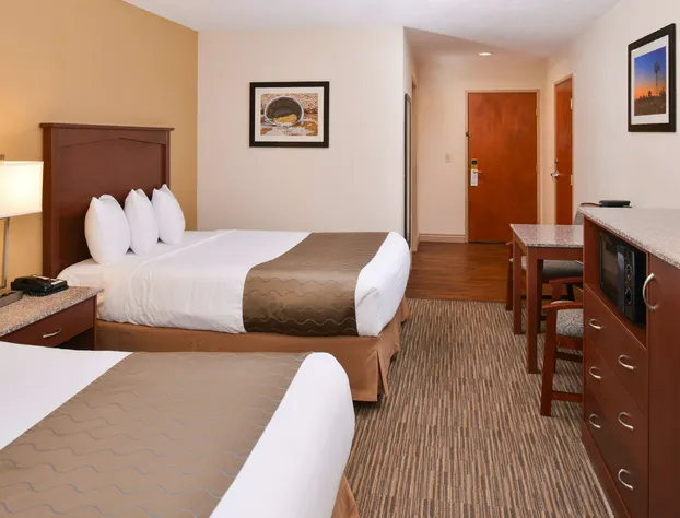 Best Western Executive Inn & Suites hotel detail image 4